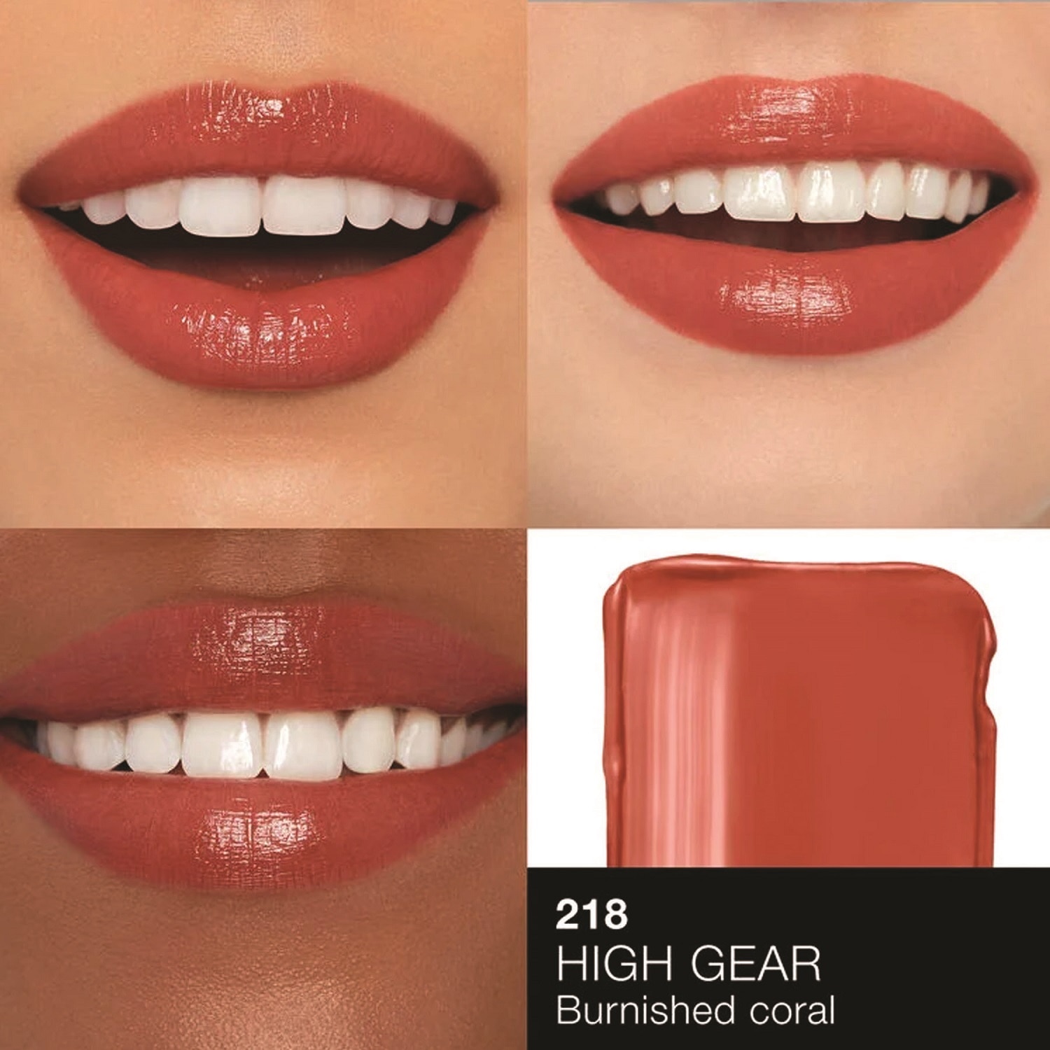AFTERGLOW LIPSTICK (BÁLSAMO HIDRATANTE CON COLOR)
